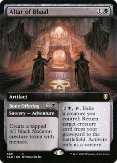 Altar of Bhaal
