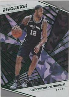 LaMarcus Aldridge