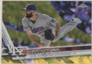 Chris Hatcher