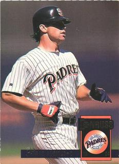 Brad Ausmus