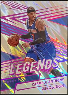 Carmelo Anthony