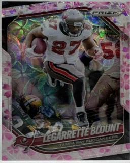 LeGarrette Blount