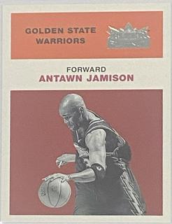 Antawn Jamison
