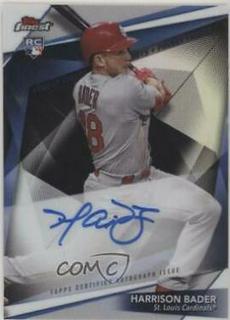Harrison Bader