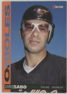 Chris Sabo