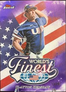 Clayton Kershaw