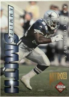 Emmitt Smith
