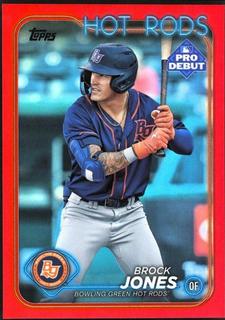 Brock Jones