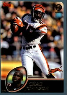 Chad Johnson