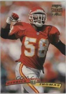 Derrick Thomas