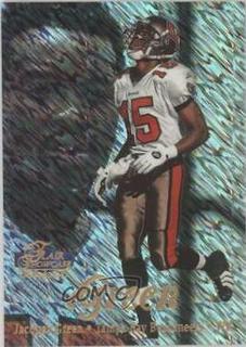 Jacquez Green