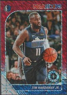 Tim Hardaway Jr.