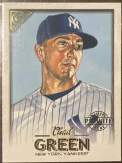 Chad Green
