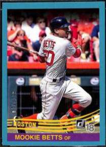 Mookie Betts