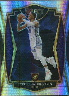 Tyrese Haliburton