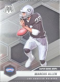 Marcus Allen