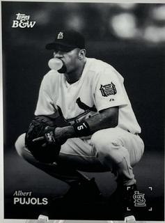 Albert Pujols