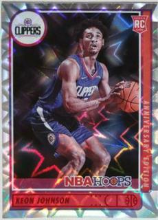 Keon Johnson