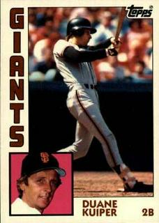 Duane Kuiper