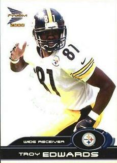 Troy Edwards