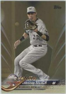 Christian Yelich