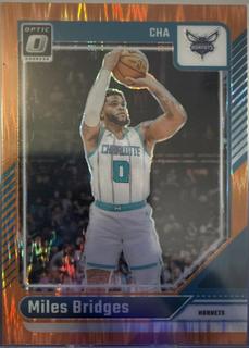 Miles Bridges