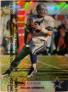 Troy Aikman
