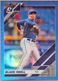 Blake Snell
