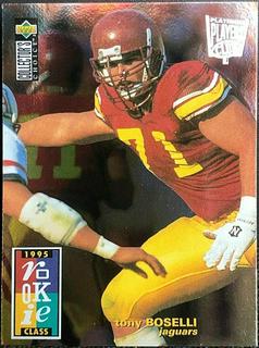 Tony Boselli