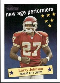 Larry Johnson