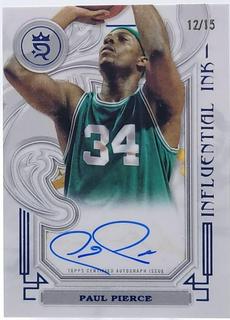 Paul Pierce