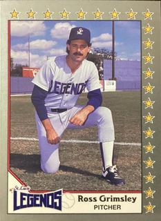 Ross Grimsley