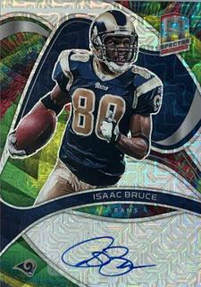 Isaac Bruce