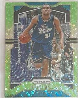 Grant Hill