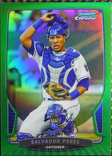 Salvador Perez