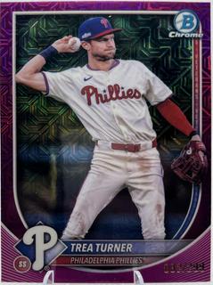 Trea Turner