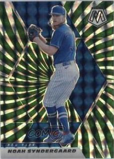 Noah Syndergaard