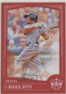 Mookie Betts