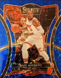 Bam Adebayo