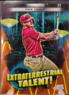 Mike Trout