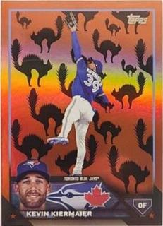 Kevin Kiermaier