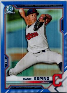 Daniel Espino