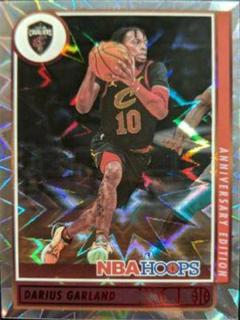 Darius Garland