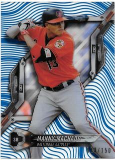 Manny Machado