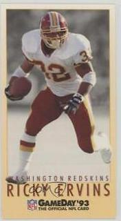 Ricky Ervins