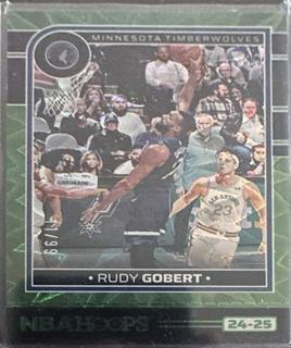 Rudy Gobert