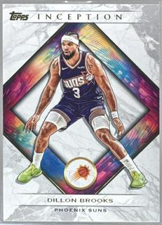 Dillon Brooks