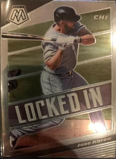 Jose Abreu