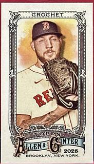 Garrett Crochet