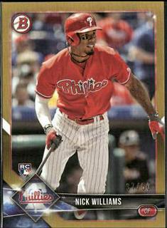 Nick Williams
